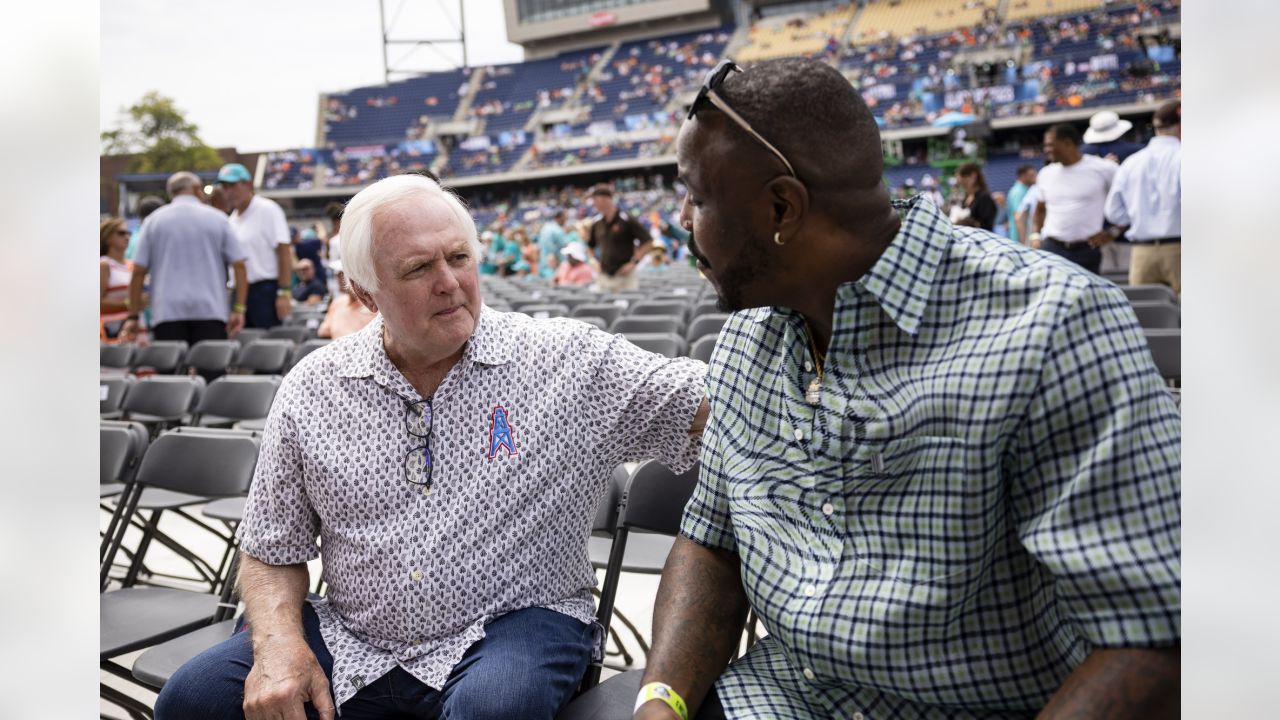 DeMarcus Ware talks upcoming Hall of Fame enshrinement, Broncos turnaround