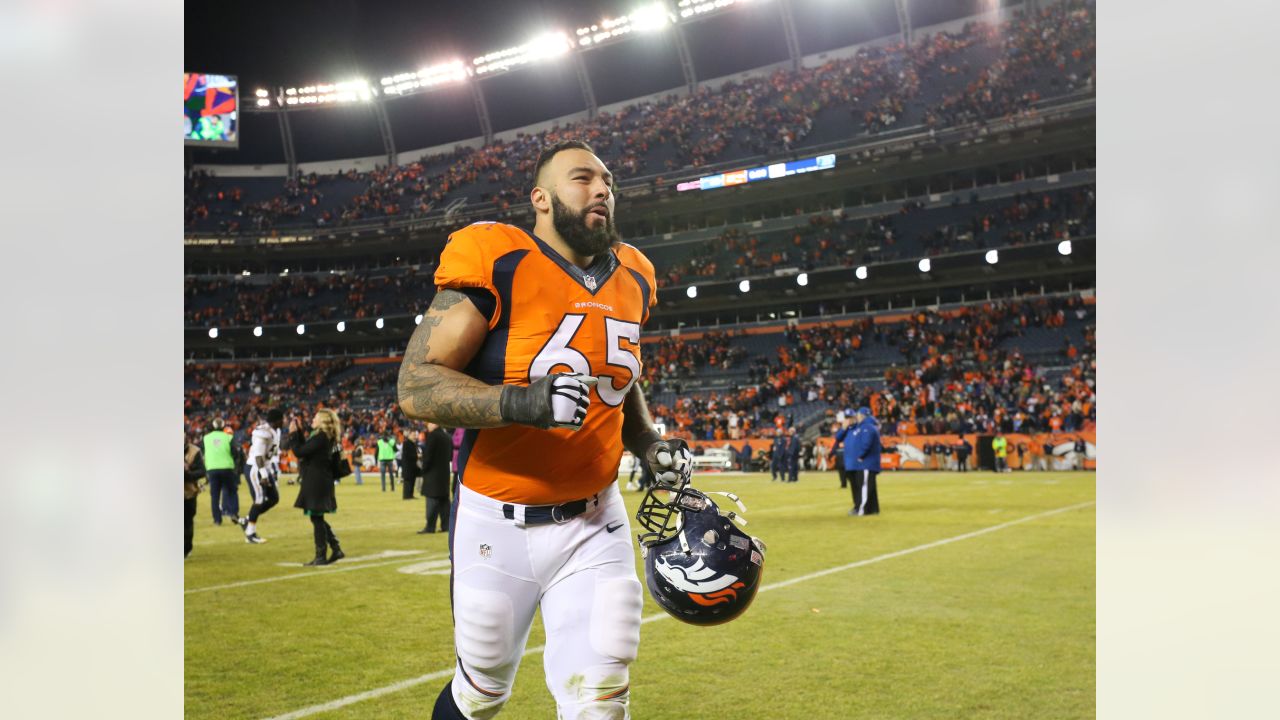 Broncos News: TE Eric Saubert Re-Signs + Free Agency News & Broncos Play  Jaguars In London In 2022 