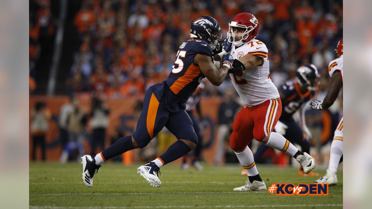 Chiefs use fourth-quarter surge to defeat Denver 27-24 - Arrowhead Pride