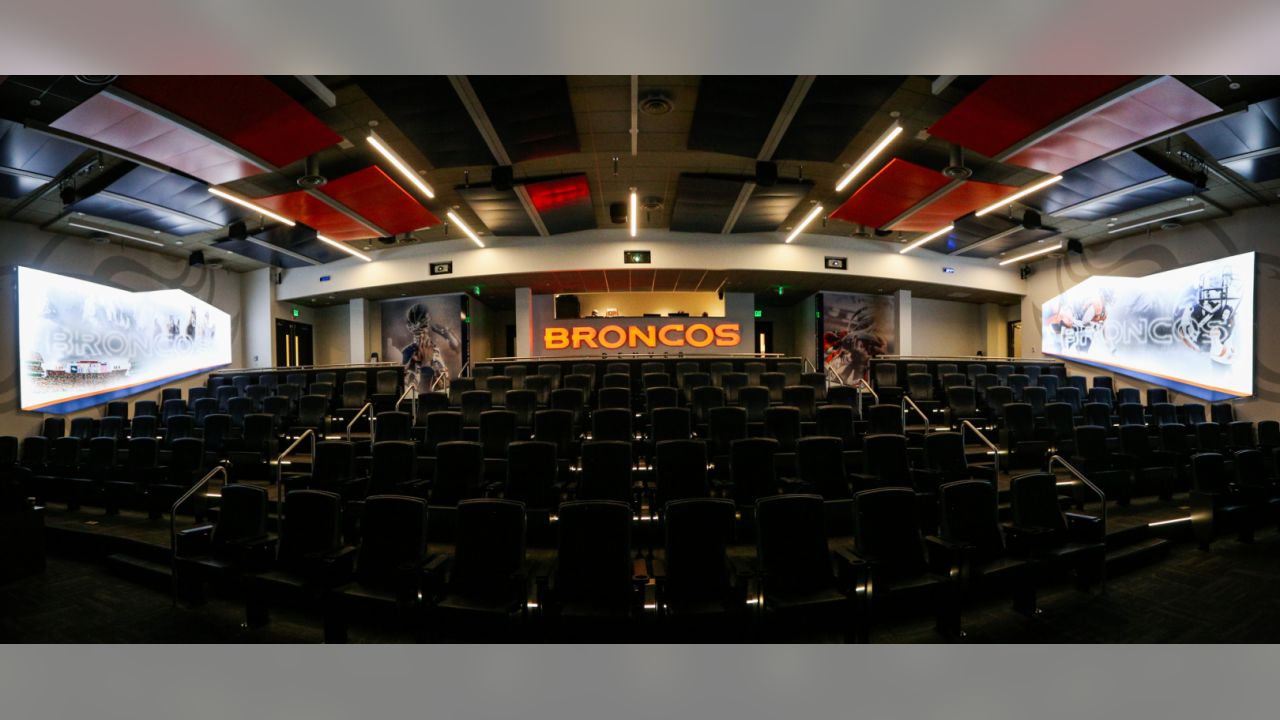 Denver Broncos add TuffStuff Proformance Plus to Stadium Room Gym