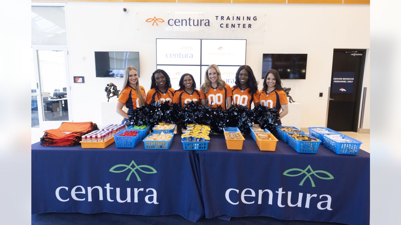 Broncos in 10-year deal with Centura Health, naming rights, Denver Broncos