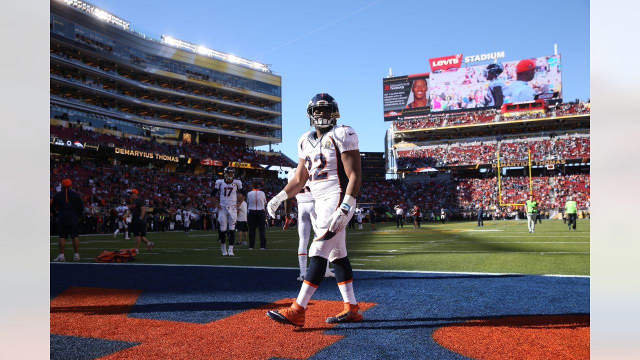 DeMarcus Ware shares his favorite memory from Super Bowl 50 - Mile