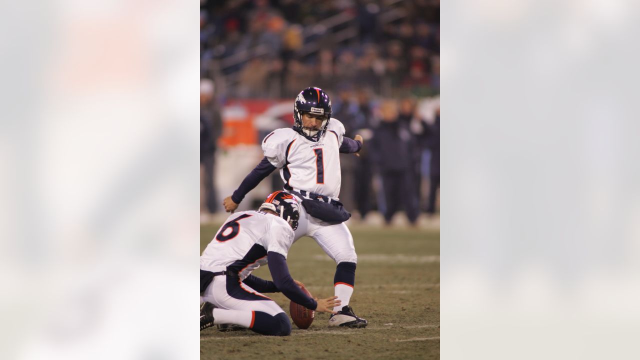 Broncos get swallowed by Black Hole in Christmas Eve loss to Raiders – The  Durango Herald