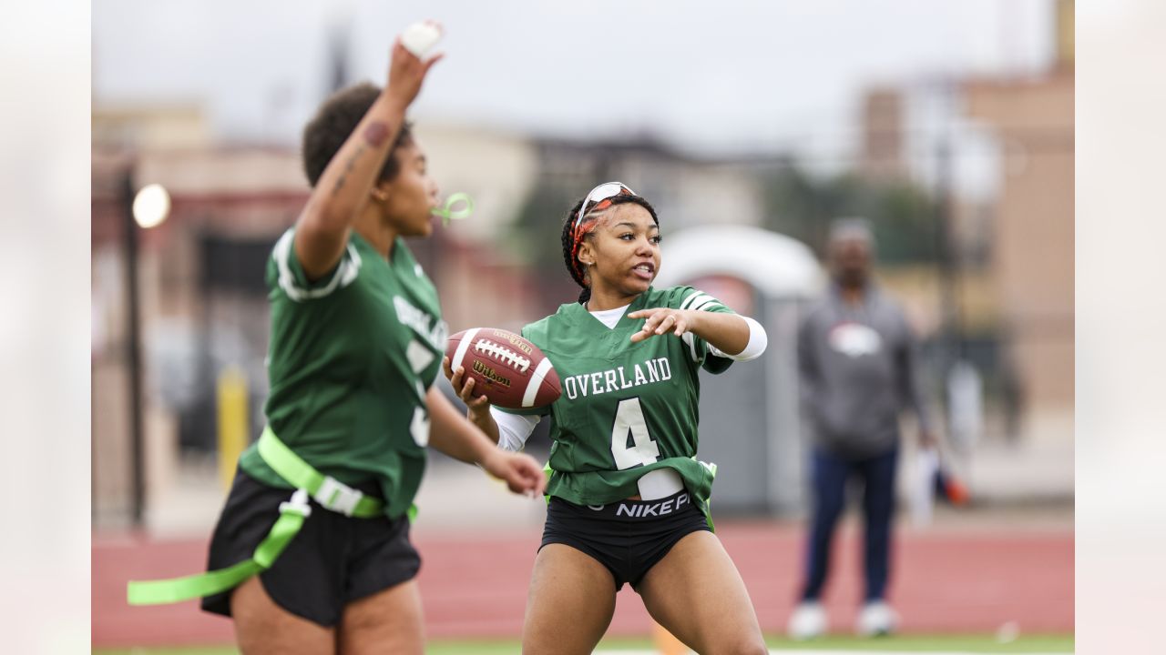 Denver Flag Football League for Boys…and Girls? - Mile High Mamas