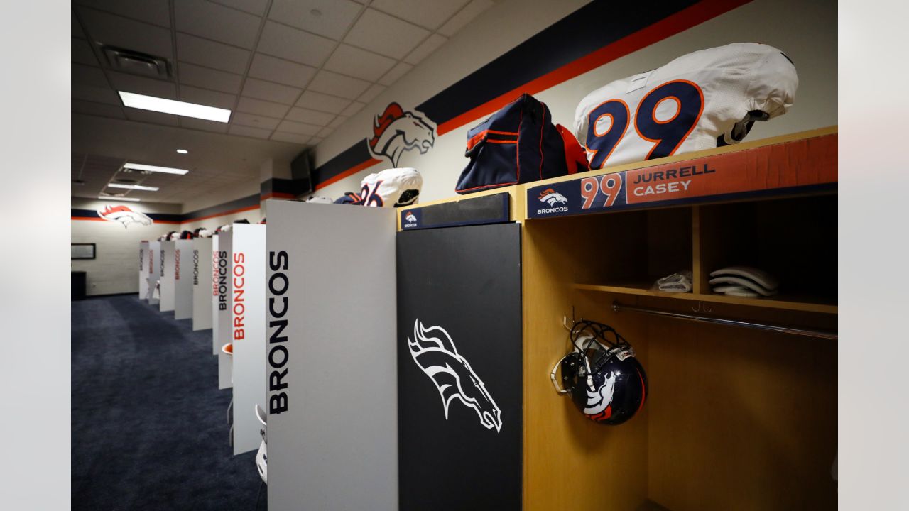 Meet the new Broncos: A.J. Bouye, Graham Glasgow, Jurrell Casey and Jeff  Driskel