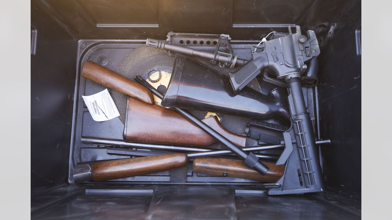 gateway gun club jacksonville