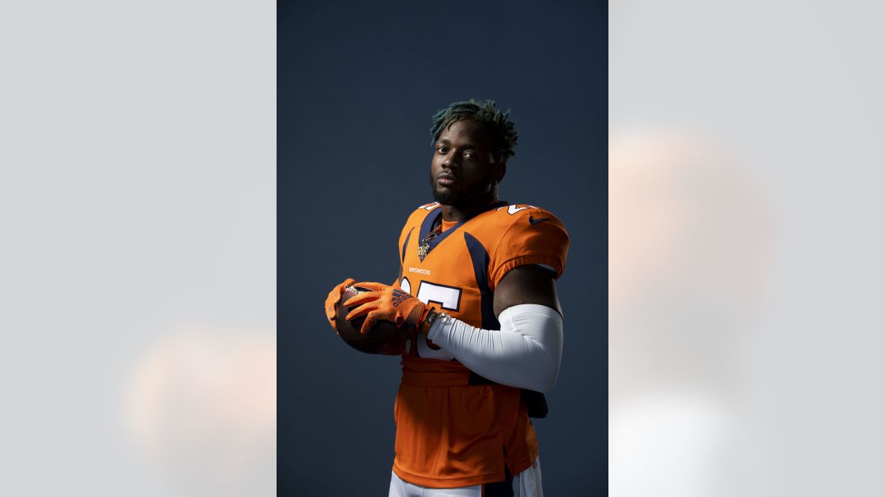 Broncos hope dividing work between Melvin Gordon, Javonte Williams pays off  during season's stretch run – Greeley Tribune