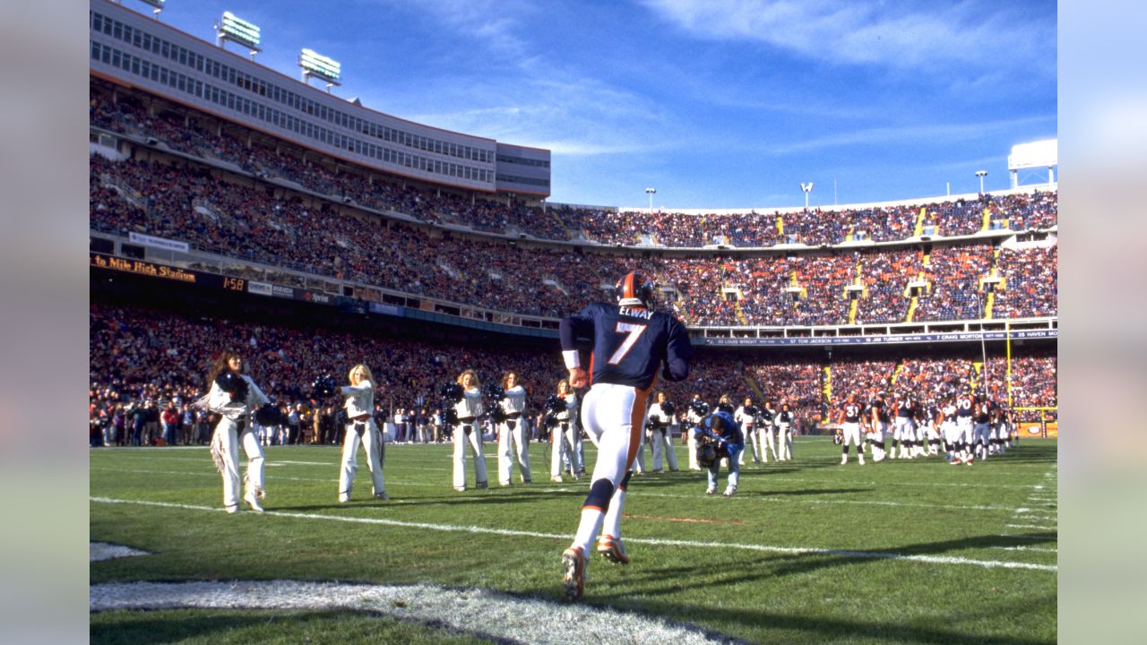 Are you ready for some Football? Denver Broncos on MNF 70's-80's - Mile  High Report