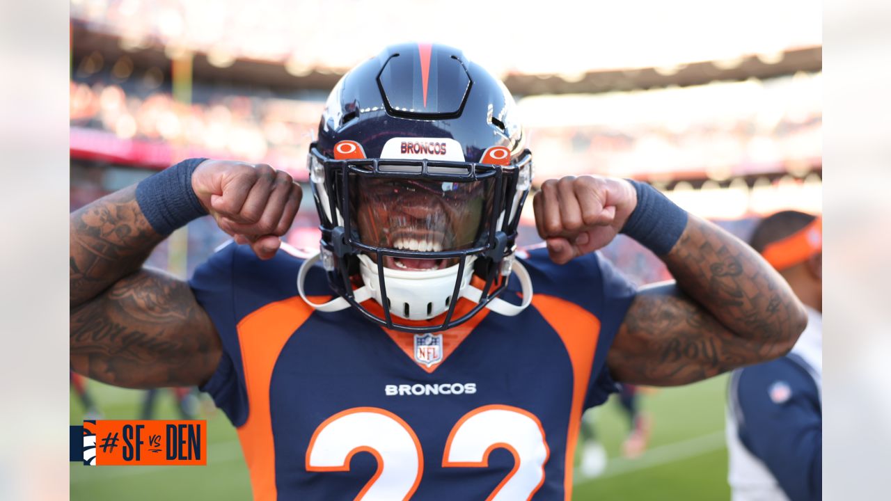 Denver Broncos 42, San Francisco 49ers 17: Week 7 Gameday - Mile High Report