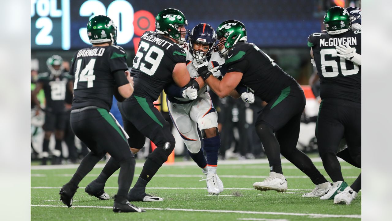 Bradley Chubb voted No. 40 on 2021 NFL Top 100 list