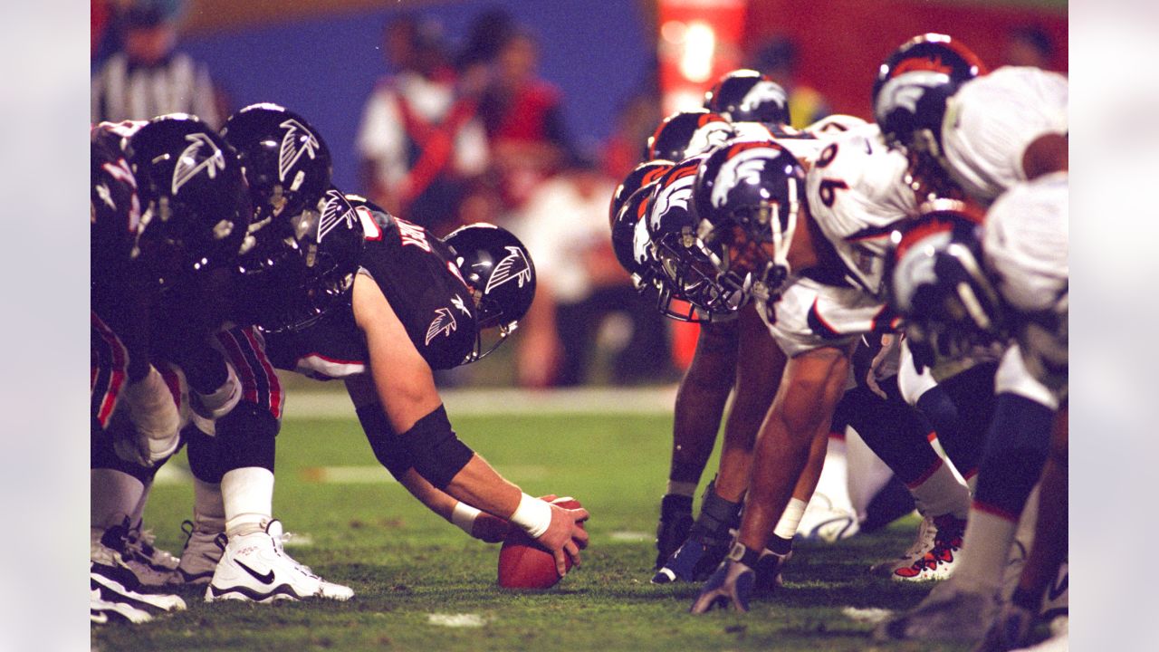 atlanta falcons denver broncos super bowl