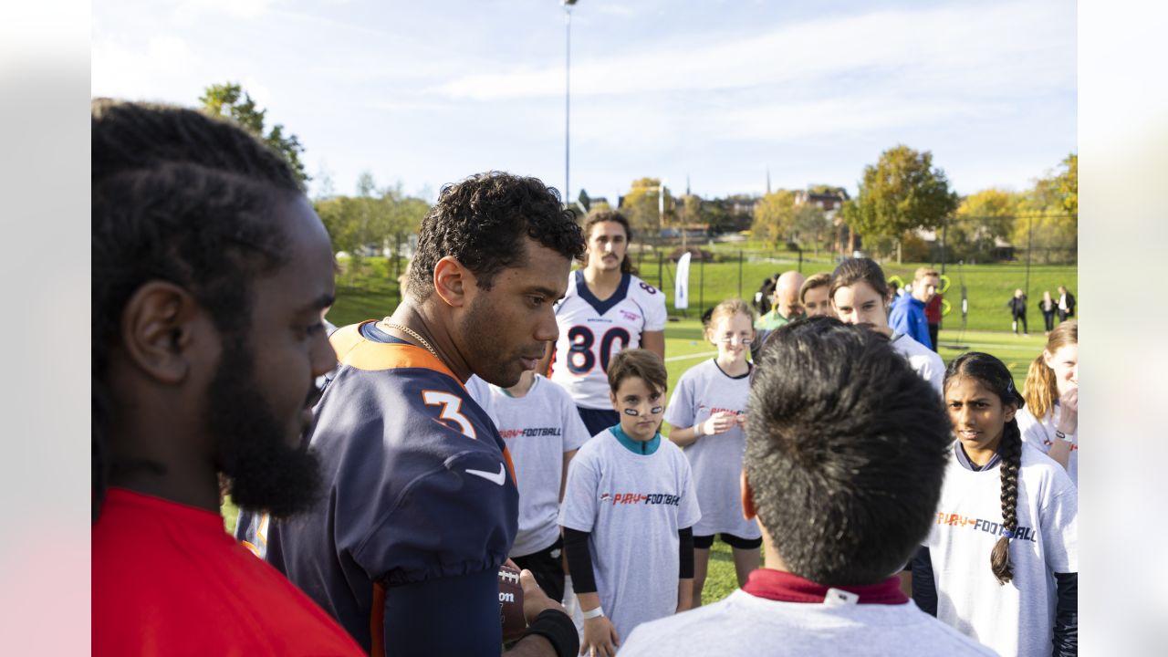 Brighton to fund youth programs with $450,000 from Denver Broncos