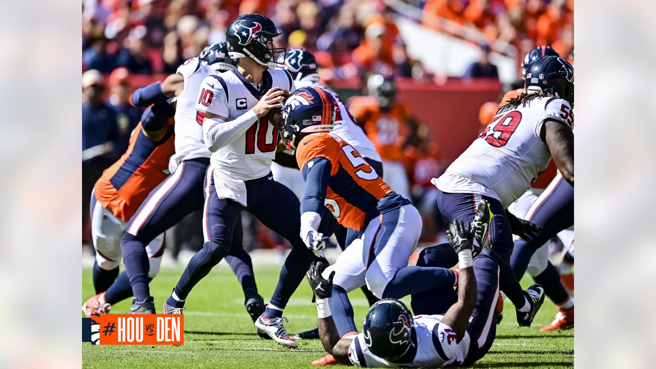 Broncos vs. Texans game gallery: Denver hosts home opener