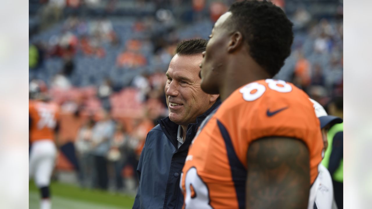 Longtime Broncos coach, player Gary Kubiak retires from NFL – The Durango  Herald