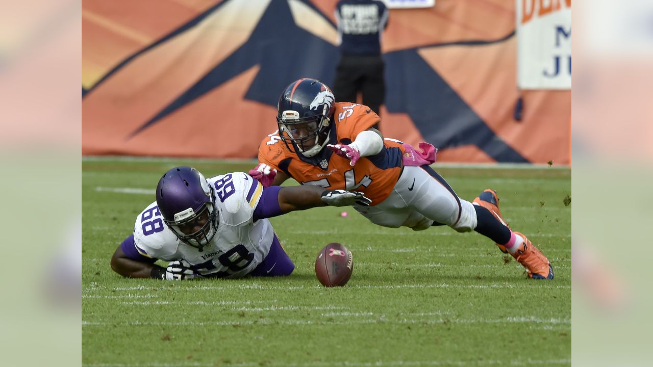 Broncos vs. Chiefs 2015 final score: Denver takes advantage of late fumble  to win 31-24 