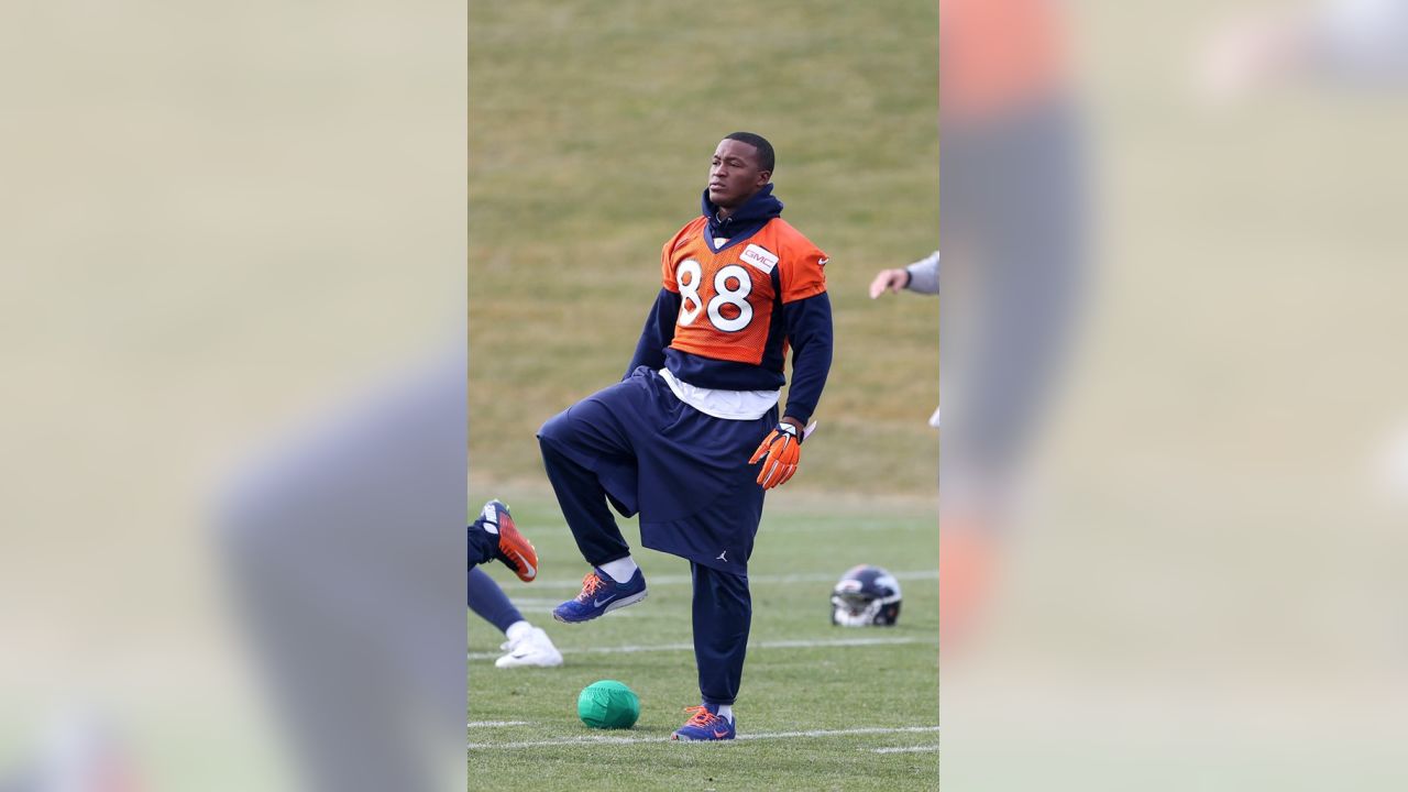 Denver Broncos sign Sylvester Williams to practice squad - Tar