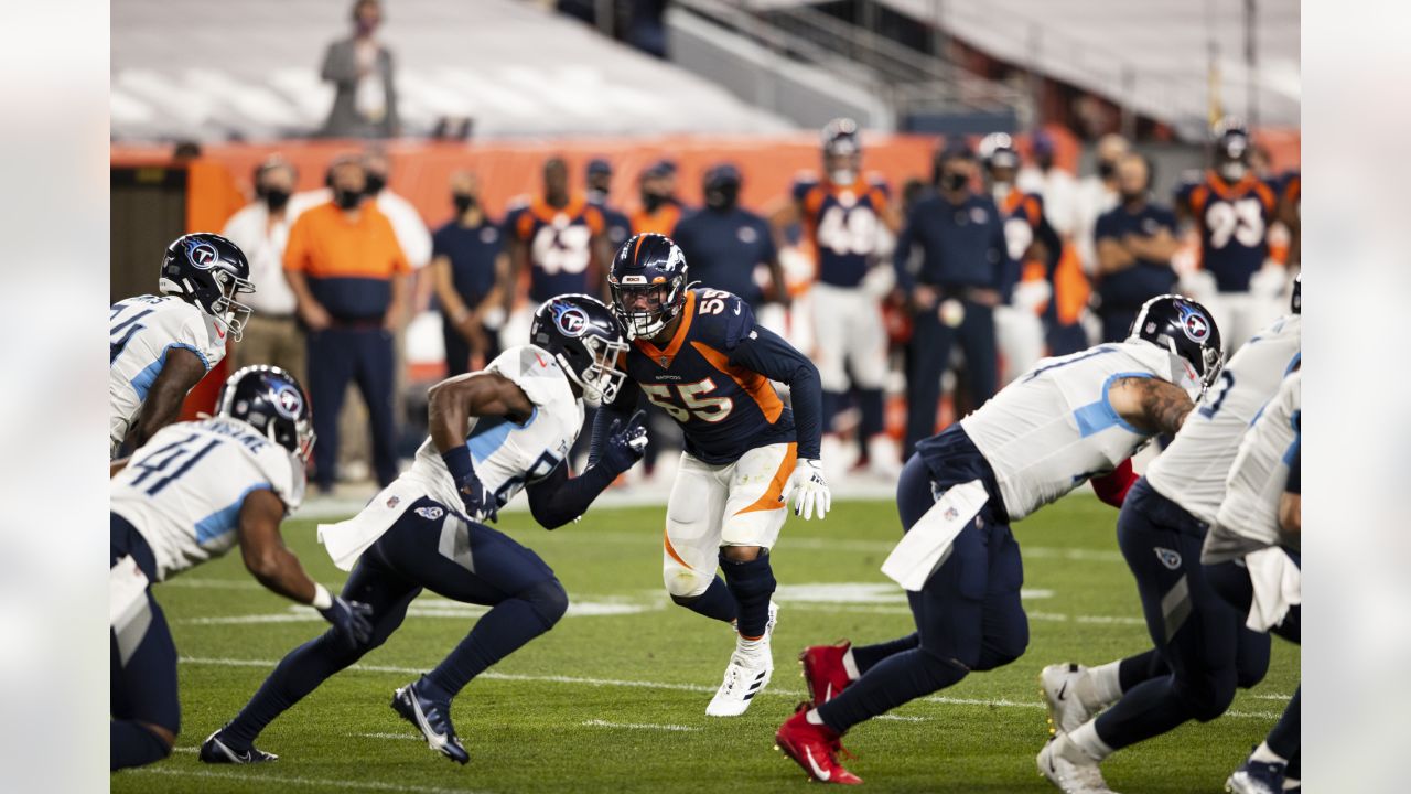 Bradley Chubb voted No. 82 on NFL Top 100 list