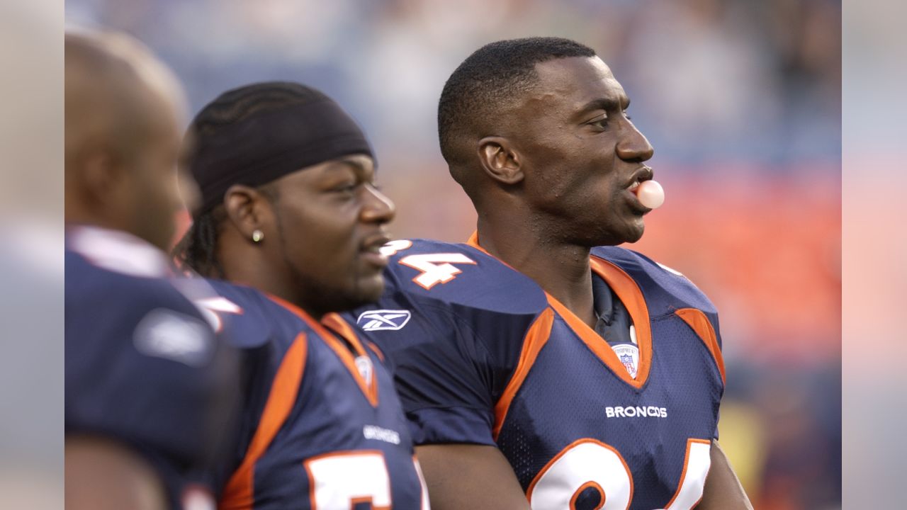 Way Back When: Broncos, Ravens share a Hall of Famer in Shannon Sharpe