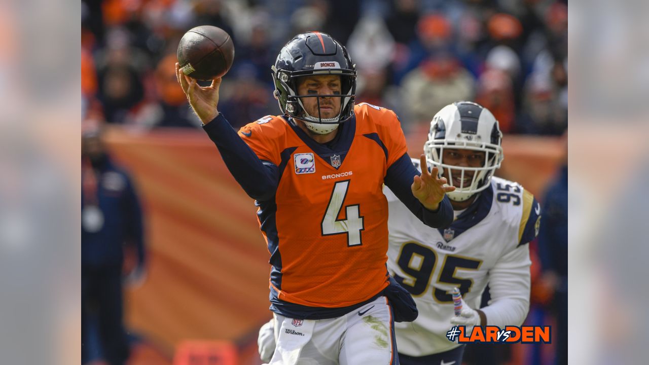 What we learned from the Rams' 23-20 victory over the Denver