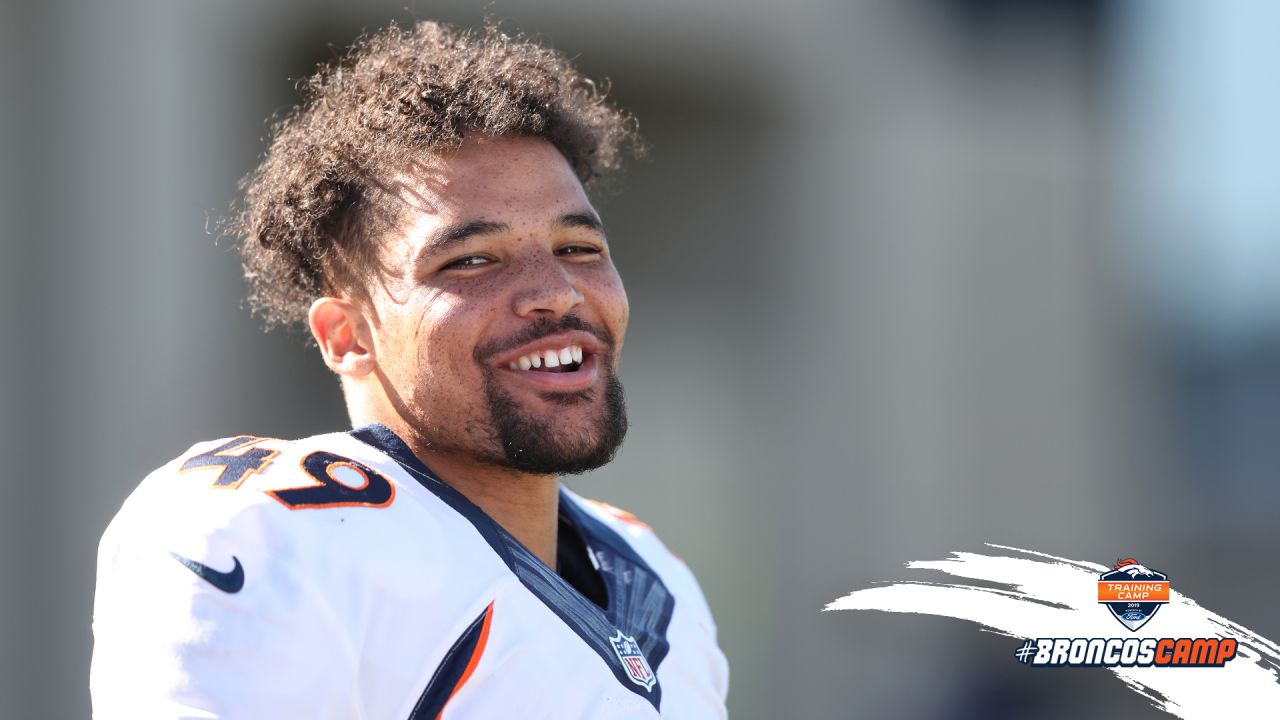 Broncos DBs Kareem Jackson, Bryce Callahan are versatile options