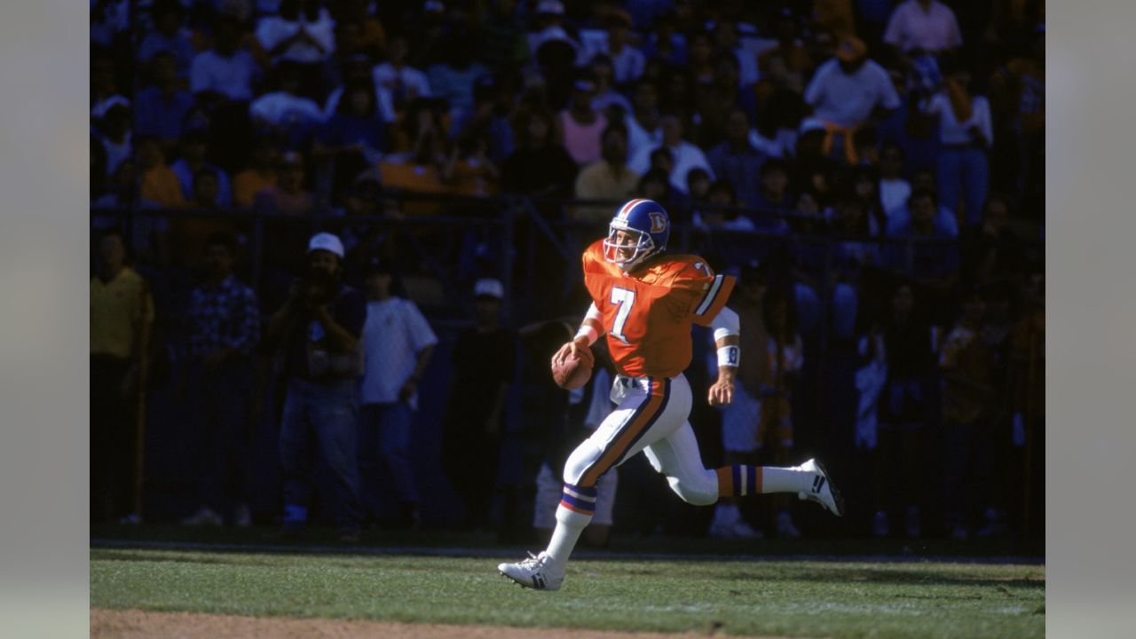 Sacco Sez: Broncos share unique quarterback history with Colts