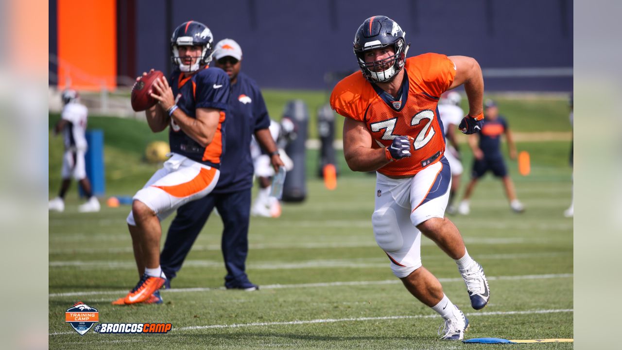 2022 Broncos Training Camp: Day 5 news and notes - BVM Sports