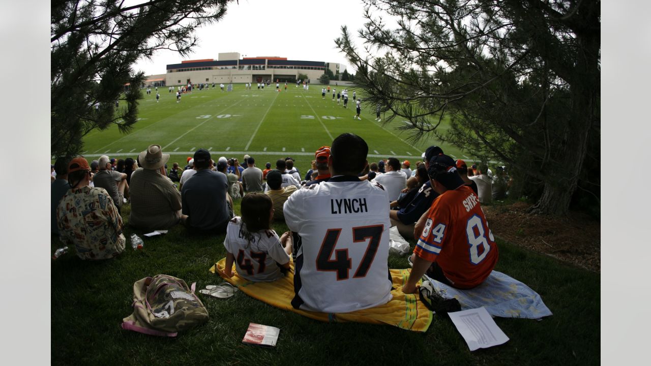 Broncos to hold 14 open practices during training camp – Greeley Tribune