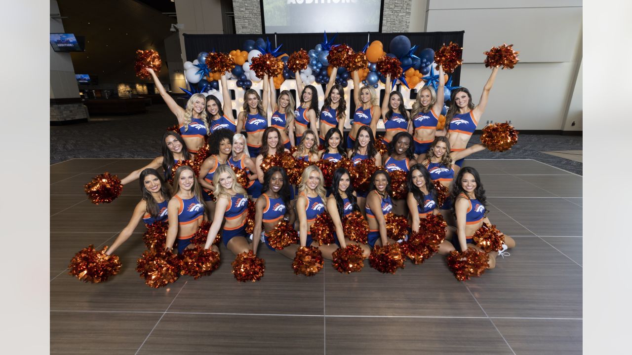 Los Angeles Rams are hosting preliminary Cheerleader Auditions