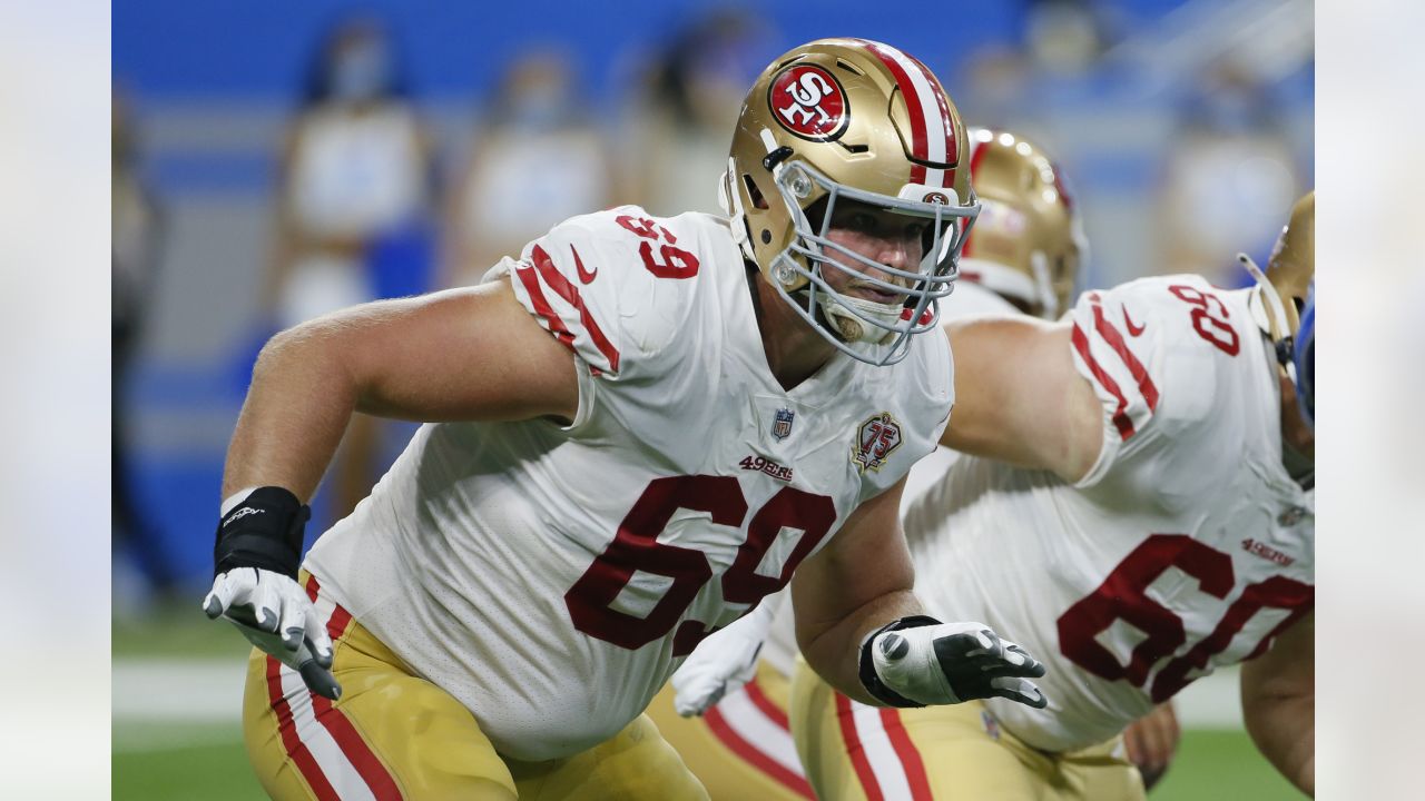 San Francisco 49ers: Mike McGlinchey focused on bulking up this offseason -  Niners Nation