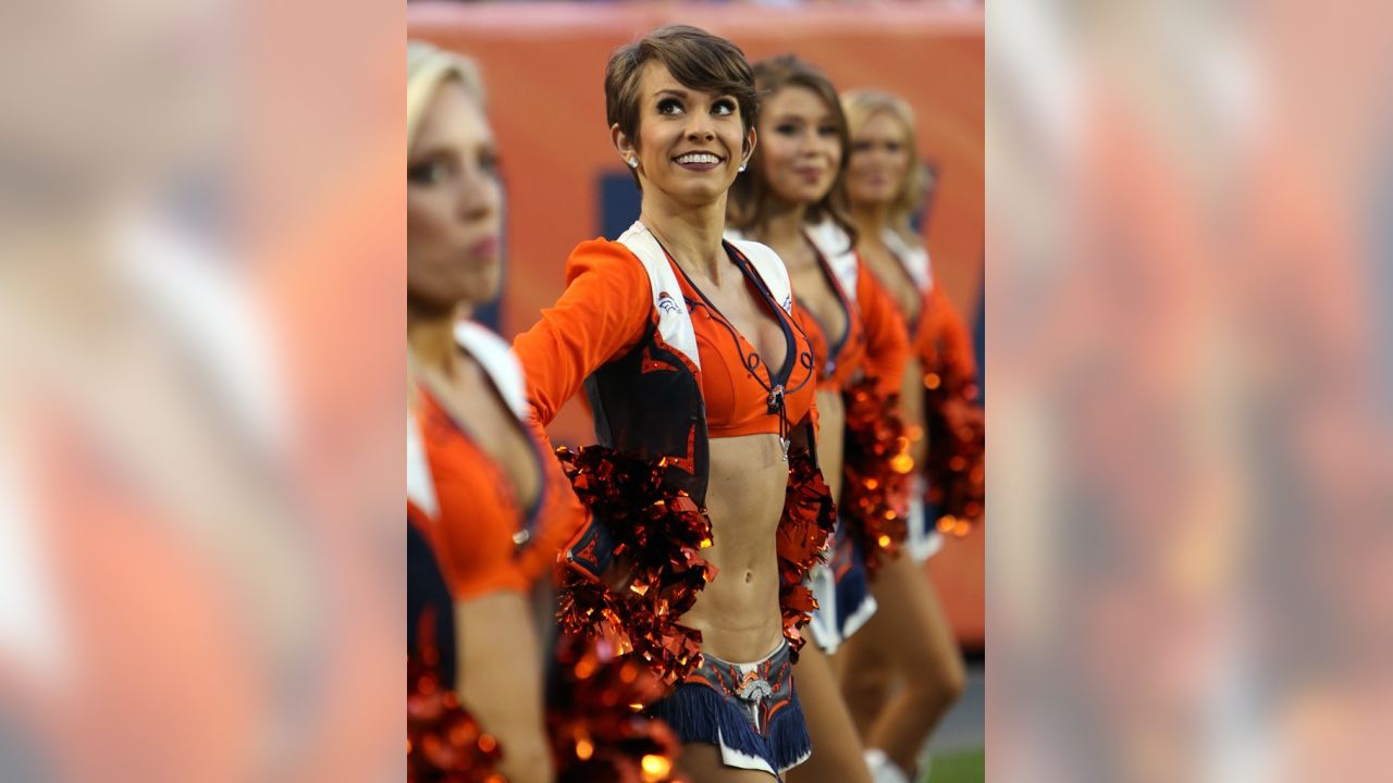 Must Love Dogs: Q&A with Ben-Gals Cheerleader Sarah L. – Ultimate