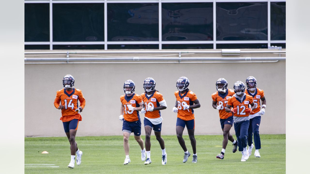 Denver Broncos: Nik Bonitto played under coach Jamar Cain in college