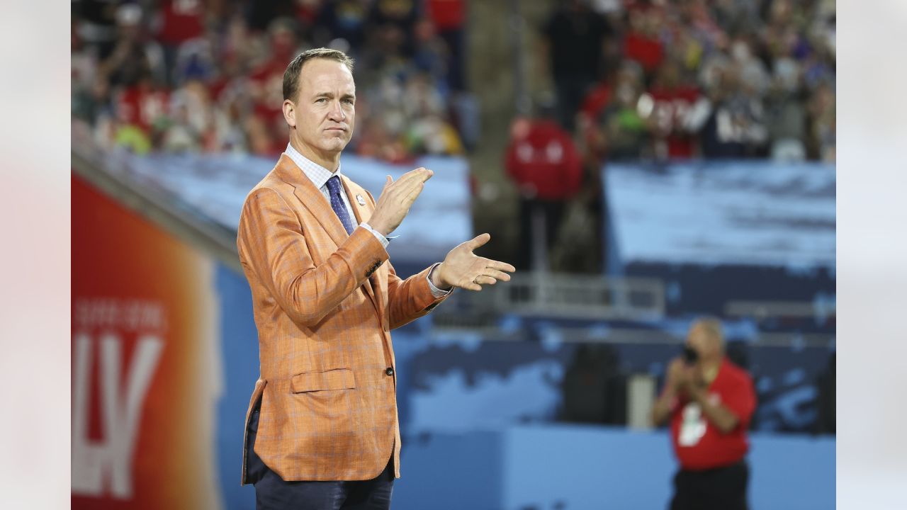 Broncos news: Peyton Manning's heartwarming move to honor