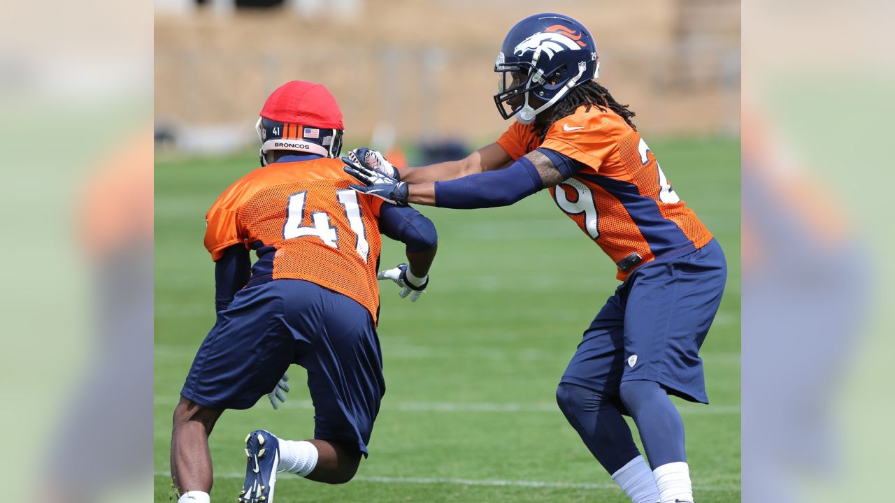 Bradley Roby: 'I felt like an employee' in college