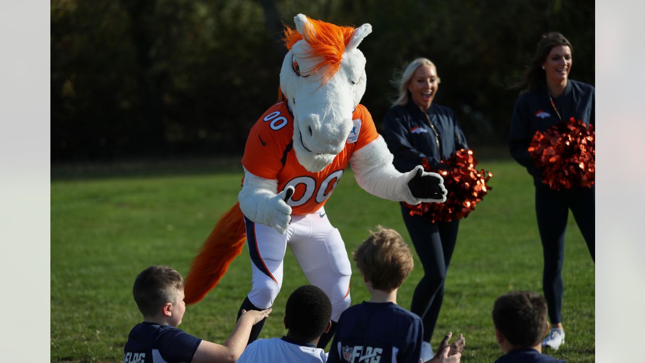 About Us  Denver Broncos UK