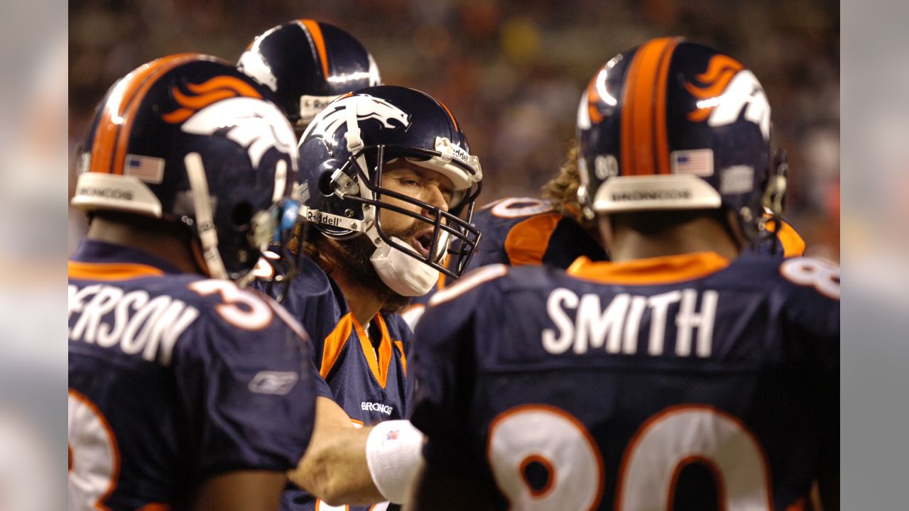 Broncos Legends: A look back through Jake Plummer's Broncos career