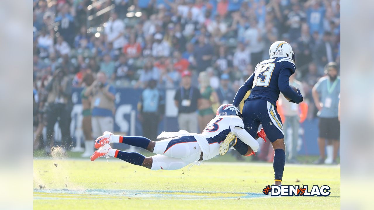 QB Club Road Trip to Chargers/Broncos Game 1/2/22 – Denver Broncos