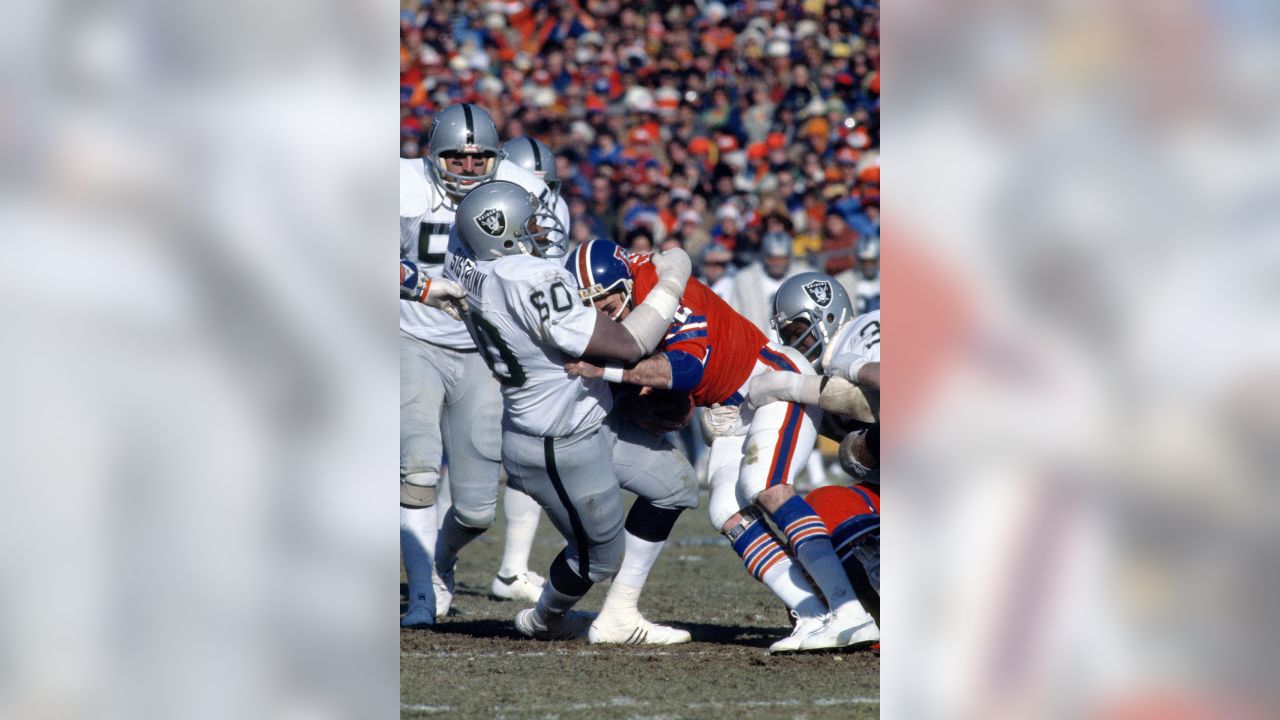 1977 Broncos gave Denver first AFC title, paved road to Super Bowl XII –  The Denver Post