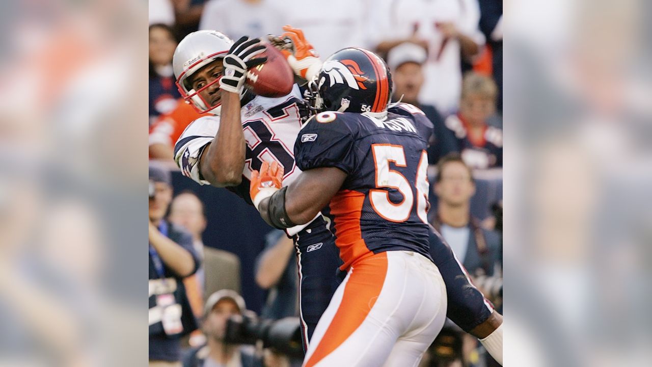 Sacco Sez: Looking back on the Broncos' illustrious history at safety