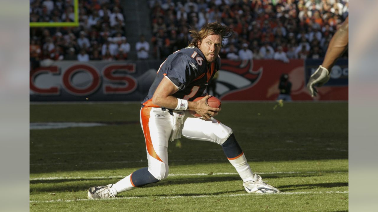 Broncos Legends: Jake Plummer counts down his three favorite moments as a  Bronco