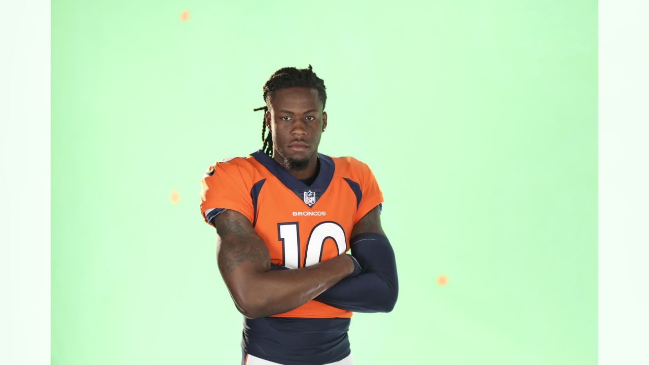 The Denver Broncos' 2022 season hype video