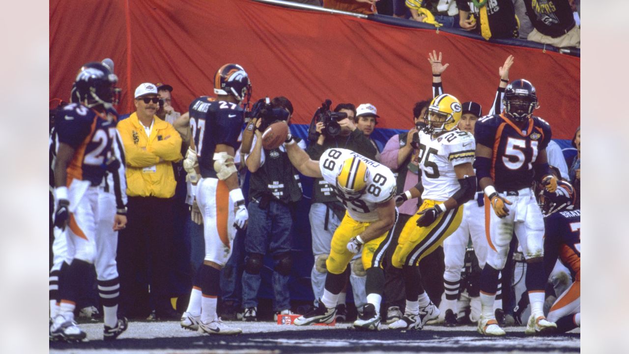 Super Bowl XIV Rewind