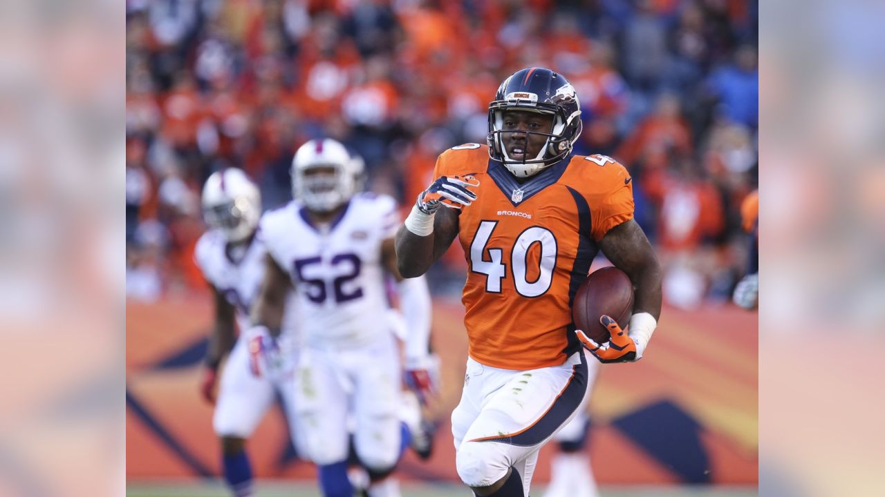 Mile High Morning: CBS Sports identifies Broncos' most underappreciated  player