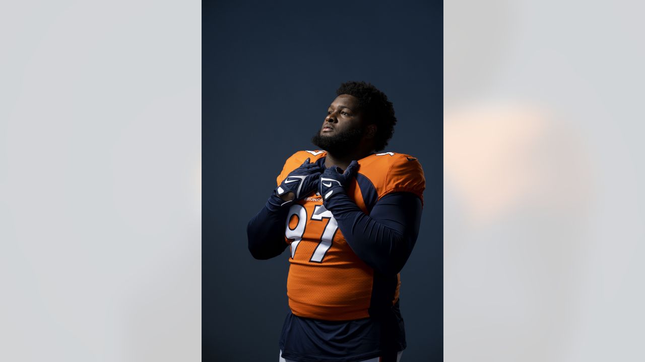 The Broncos' top portraits of 2022: Defensive line