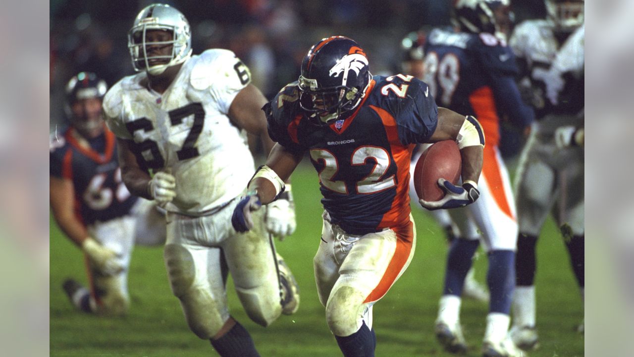 Looking Back Broncos: The Denver Broncos first ever Monday Night