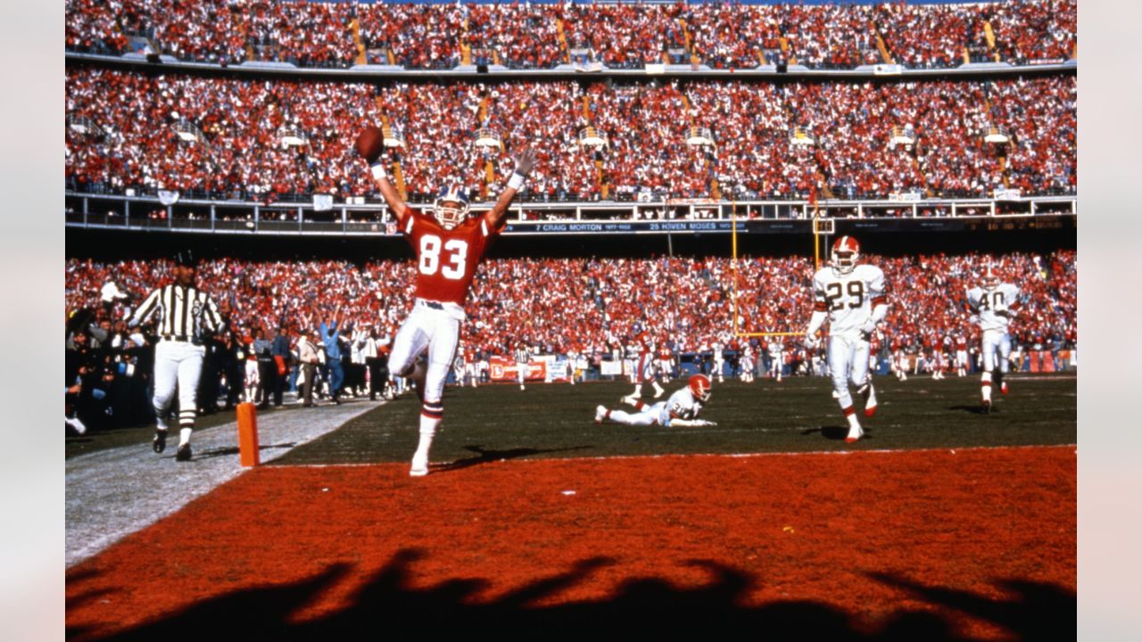 Through the Years: Photos from the Broncos' eight AFC Championship victories