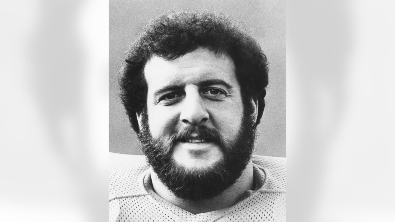 Broncos Legends: The story of Lyle Alzado's unique and fiery Broncos career