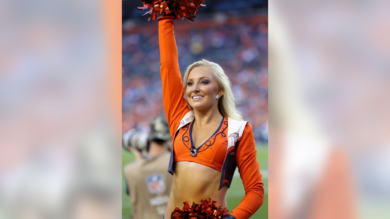 QUIZ: How do you stack up vs. the Denver Broncos Cheerleaders in a football  knowledge assessment?