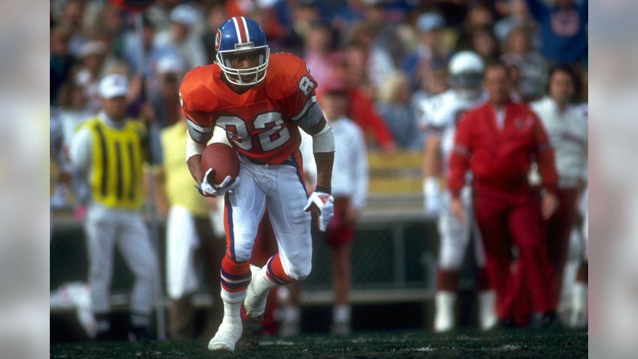 Broncos top 10 draft classes -- No. 9: 1980