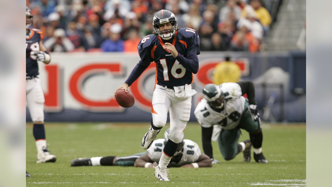 Broncos Legends: A look back through Jake Plummer's Broncos career