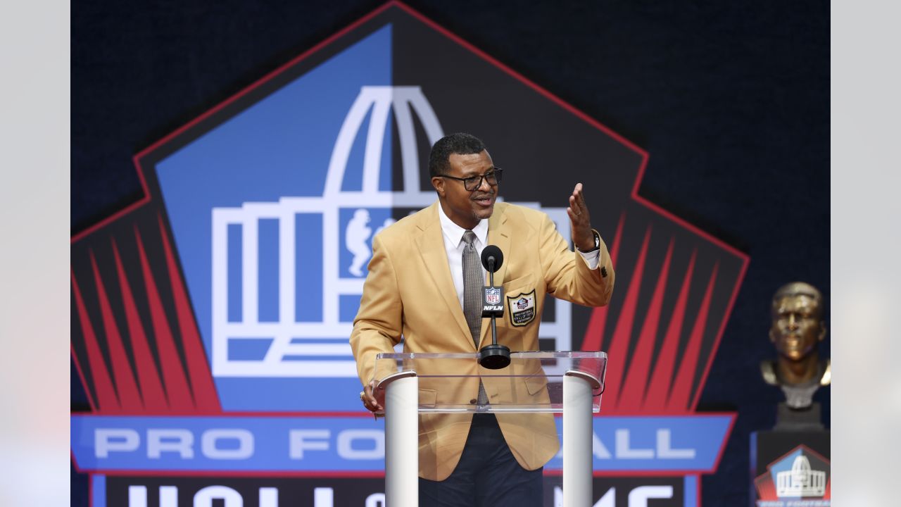 Steve Atwater's Hall of Fame career built upon high school experience